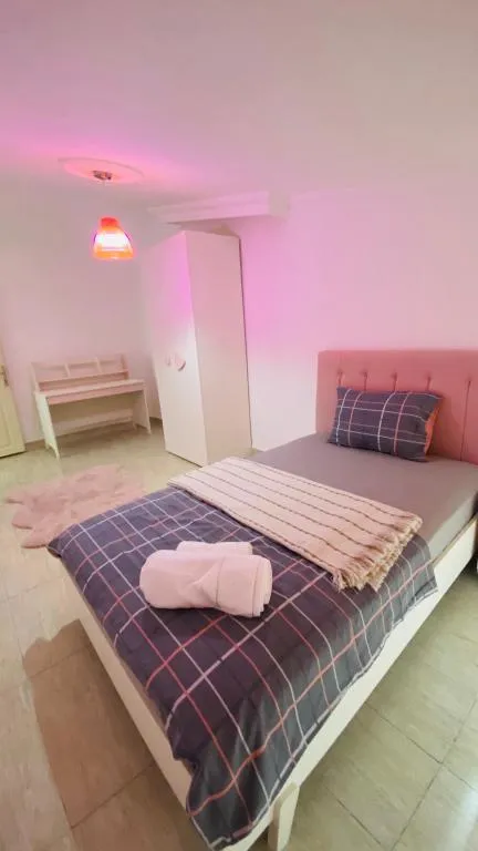 Villa,Deniz ve Doğa Manzaralı,2. Kat