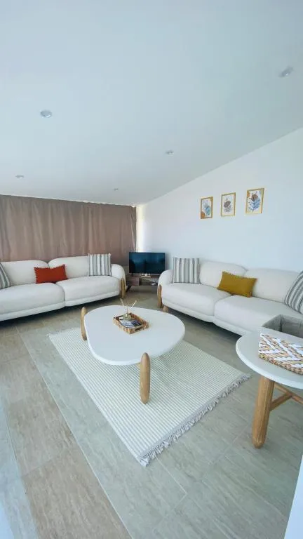 Villa,Deniz ve Doğa Manzaralı,2. Kat