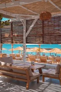 Tahsin Ar Tatil Köyü Seferihisar