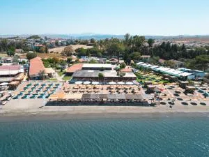 Tahsin Ar Tatil Köyü Seferihisar