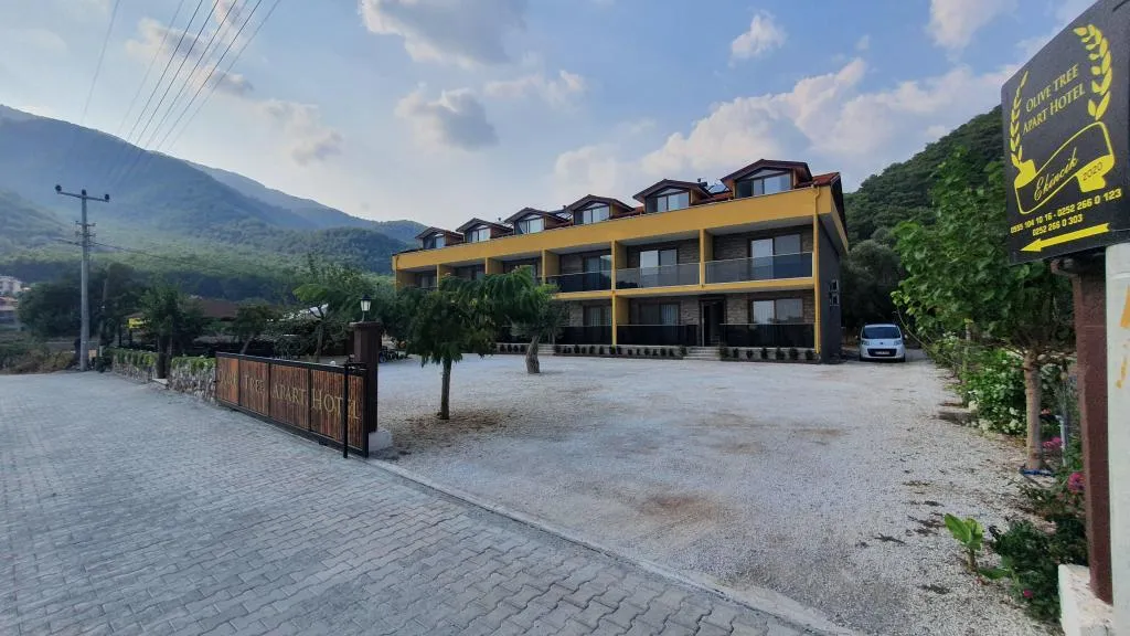Genel Görünüm