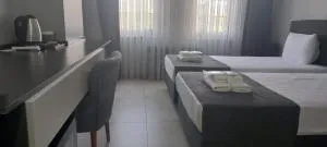 Kayı Konağı Otel