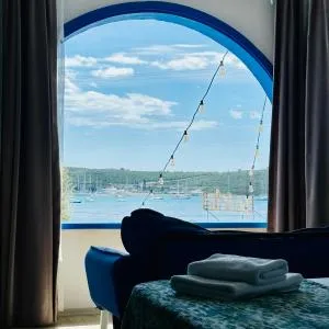 Sakin Sığacık Hotel