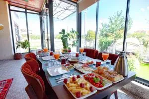 Villa Comfort Cappadocia