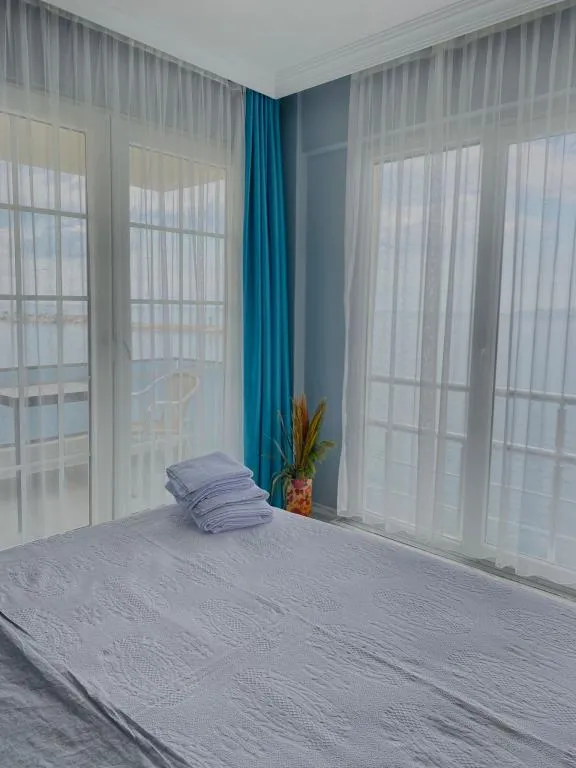 Standart Oda Deniz Manzaralı
