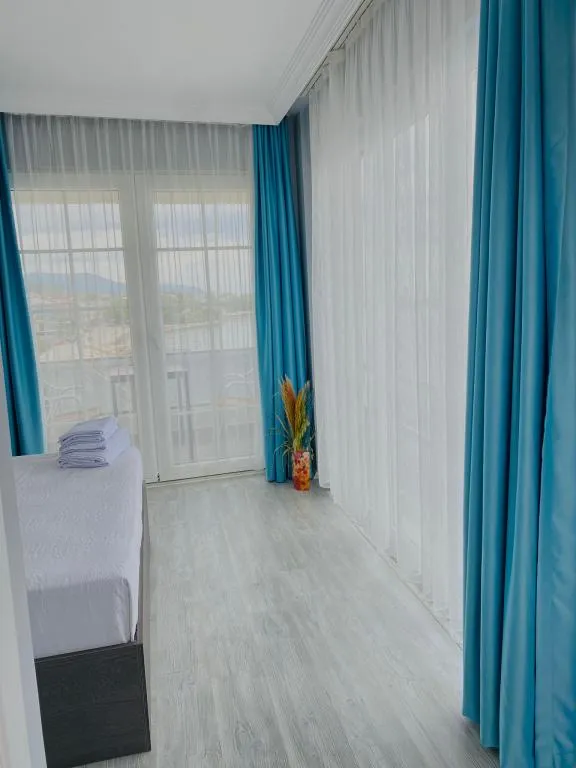 Standart Oda Deniz Manzaralı