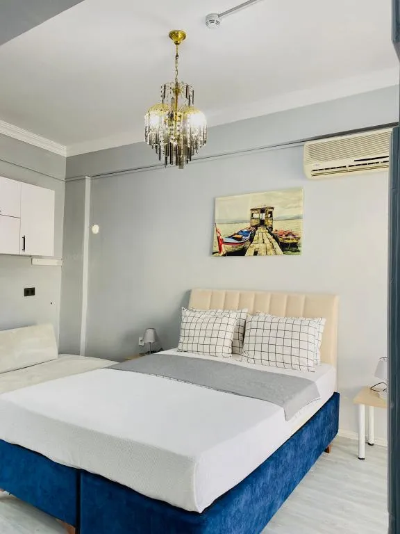 Standart Oda Deniz Manzaralı