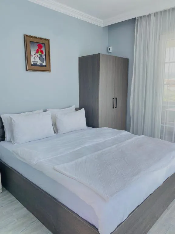 Standart Oda Bahçe Verandalı