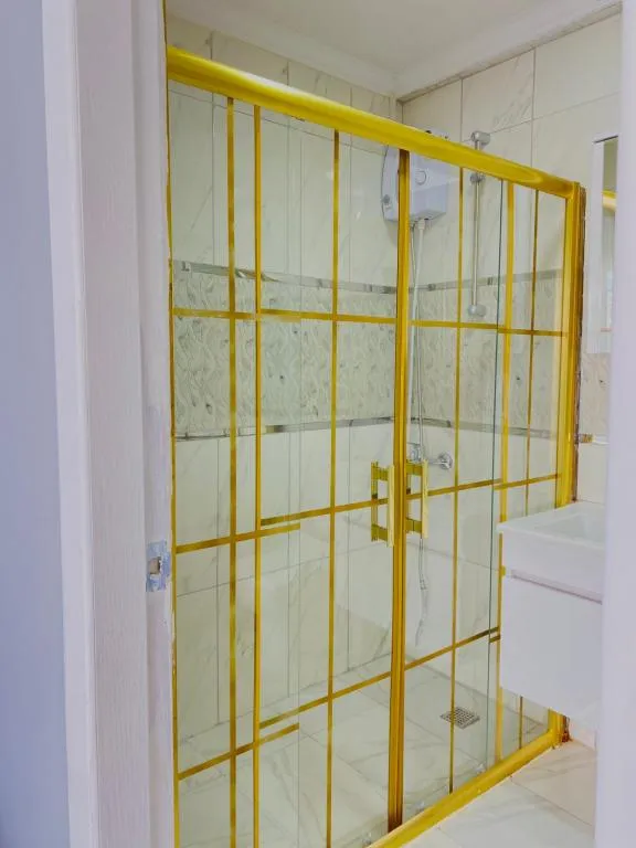Standart Oda Bahçe Verandalı
