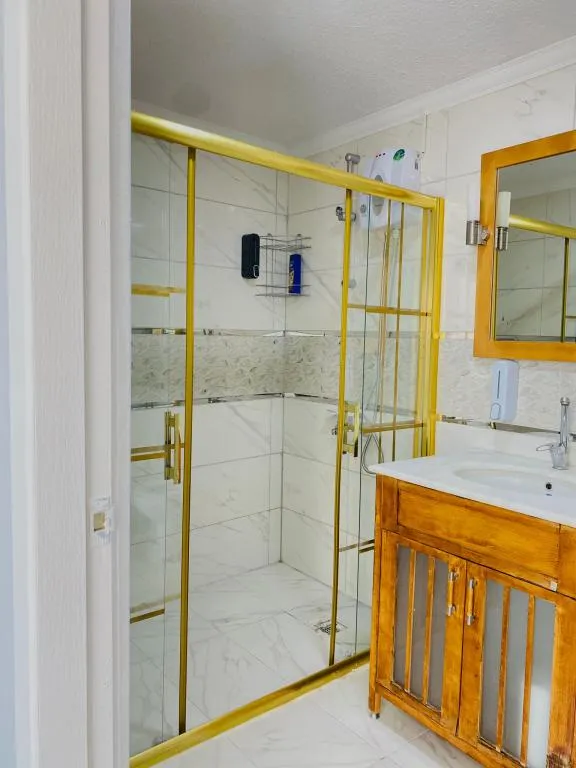 Standart Oda Bahçe Verandalı
