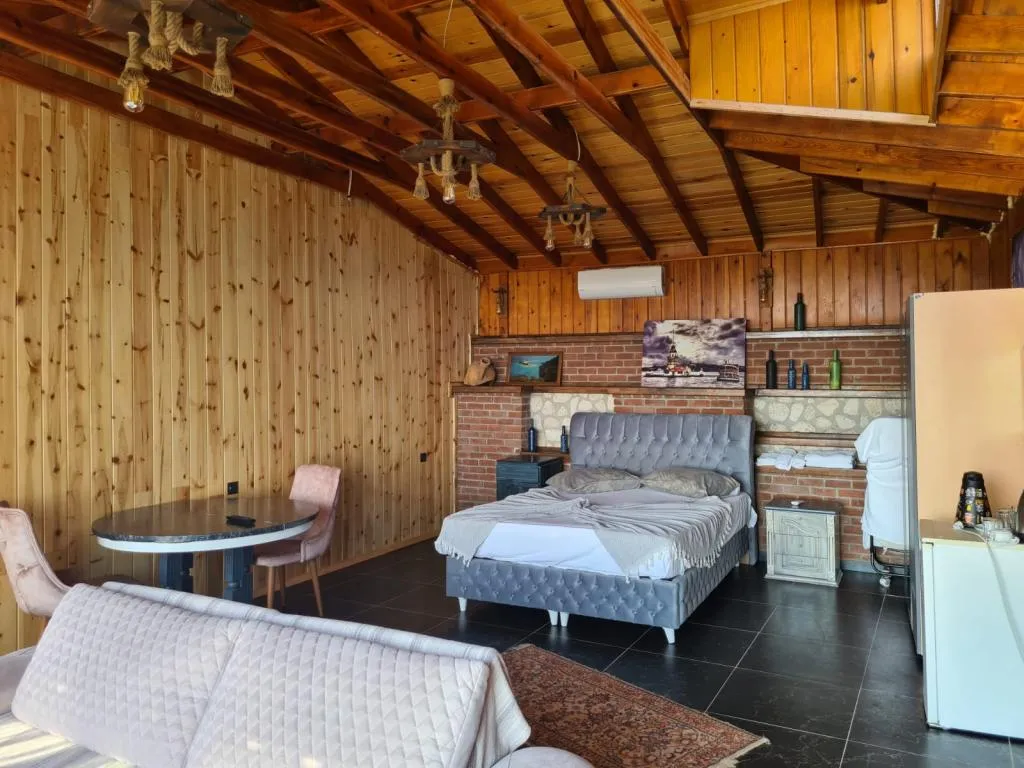 Bahçe Bungalov