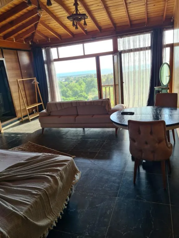 Bahçe Bungalov