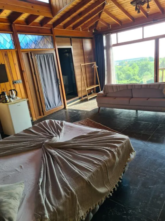 Bahçe Bungalov