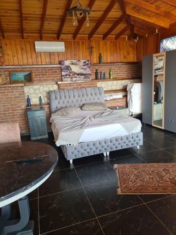 Bahçe Bungalov
