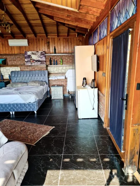 Bahçe Bungalov