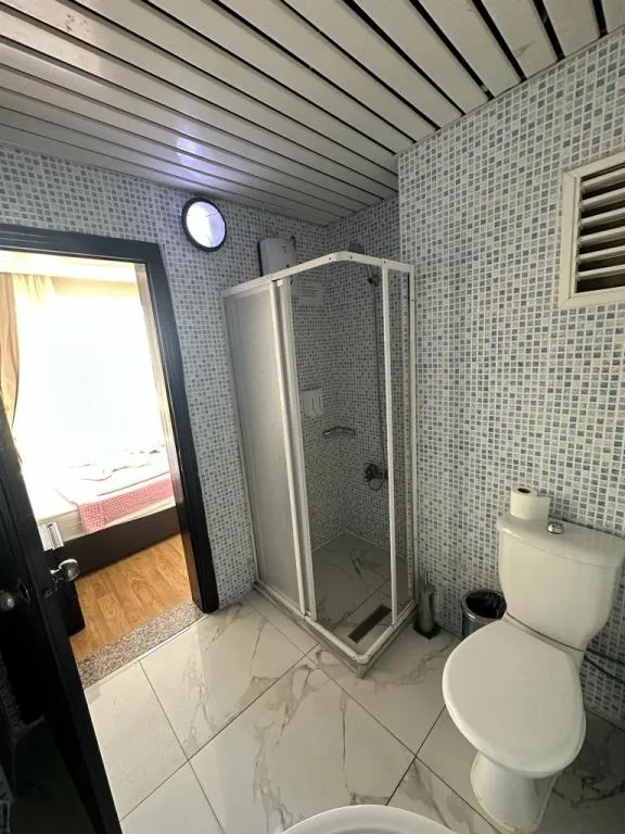 Delux Deniz Manzaralı Oda