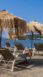 Deniz Kızı Otel Urla