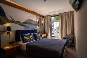 Deniz Kızı Otel Urla