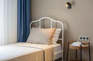 Pelagos Hotel Bozcaada