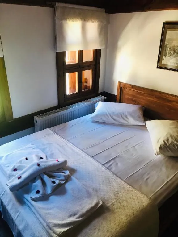 Bahçe Manzaralı 