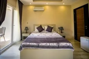 Şami Otel