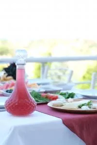 Bubyo Burhaniye Uygulama Oteli