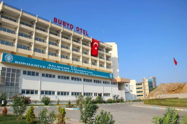 Genel Görünüm