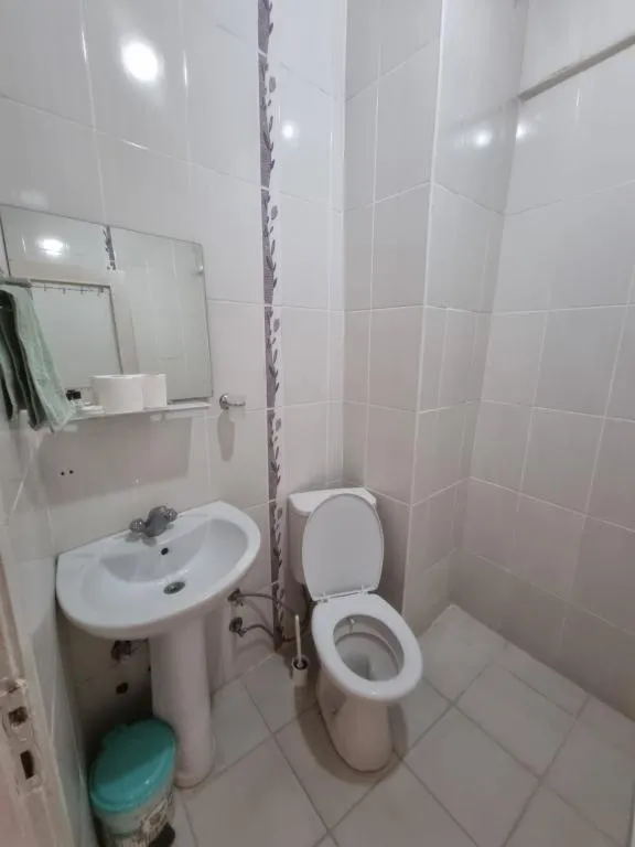 Standart 2 kişilik