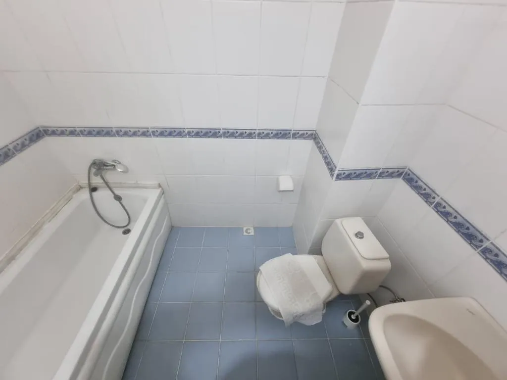 Standart Oda 3 Kişilik