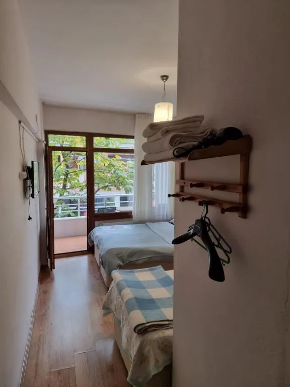 Standart Oda 3 Kişilik