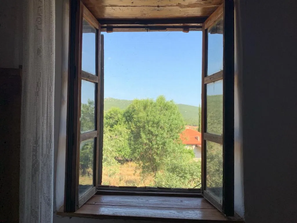 Bademlique Ev