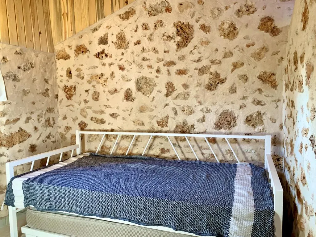 Lavander Room