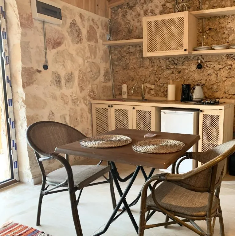Olive Room