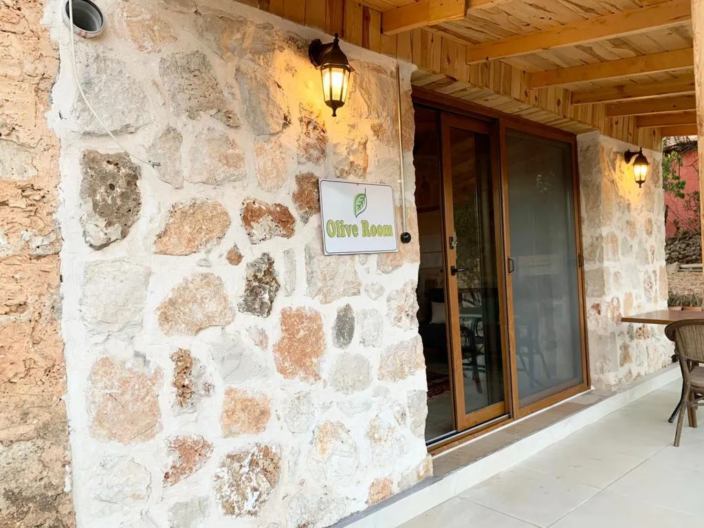 Olive Room