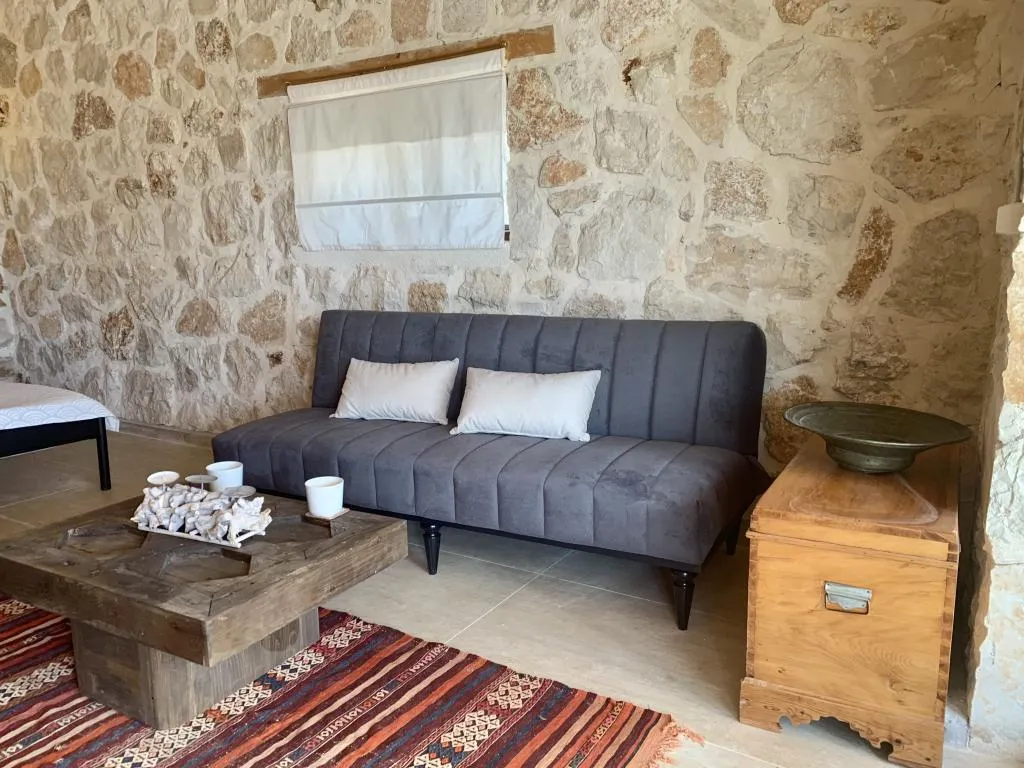 Olive Room