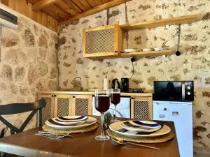 Bademlique Stone Rooms
