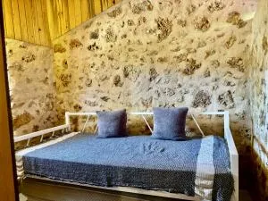 Bademlique Stone Rooms