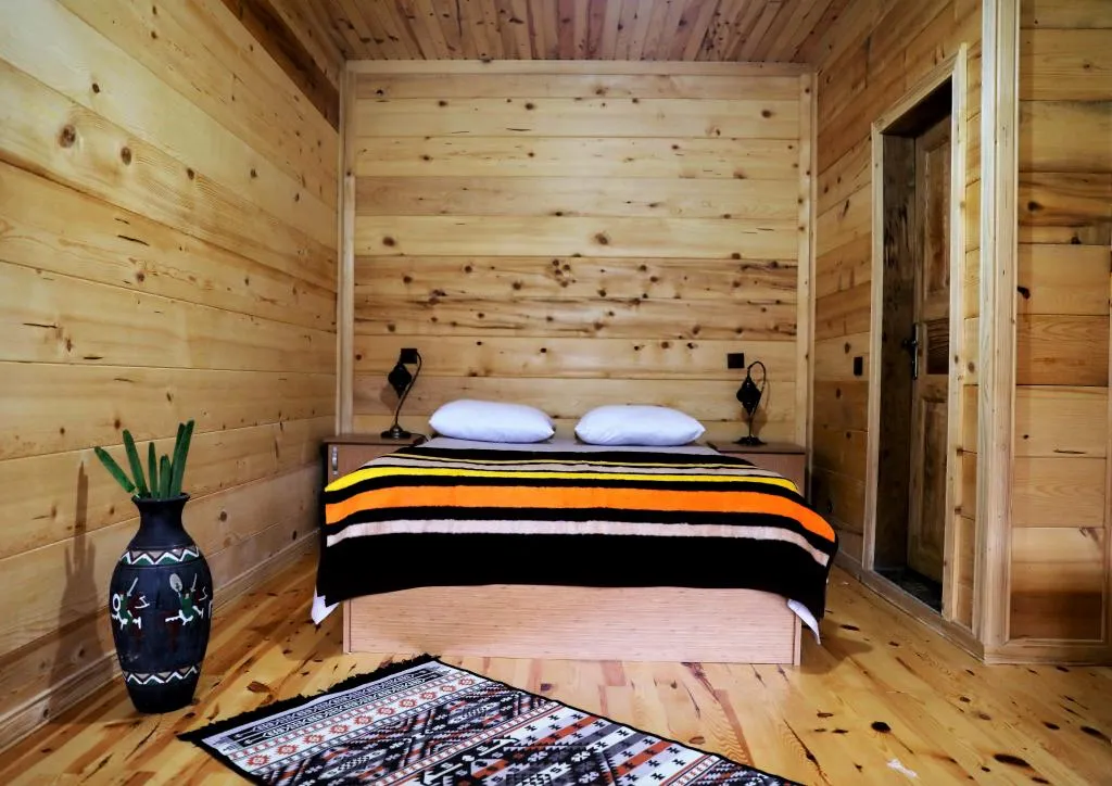 Suite, Özel Banyolu, Bahçe Manzaralı