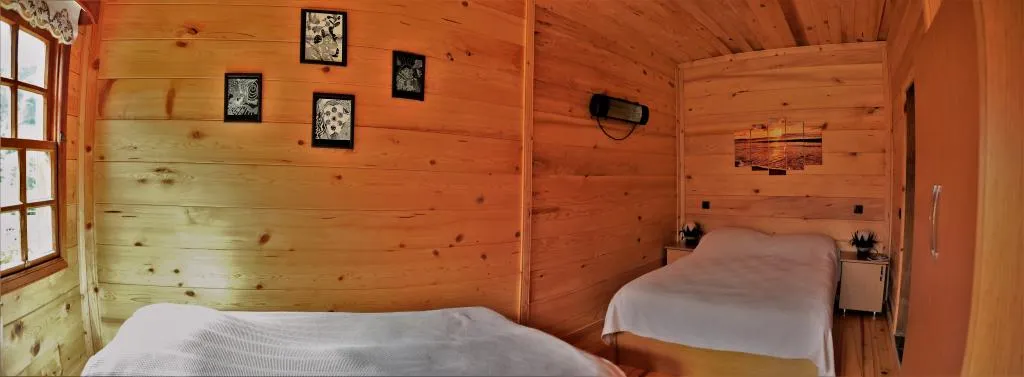Suite, Özel Banyolu, Bahçe Manzaralı
