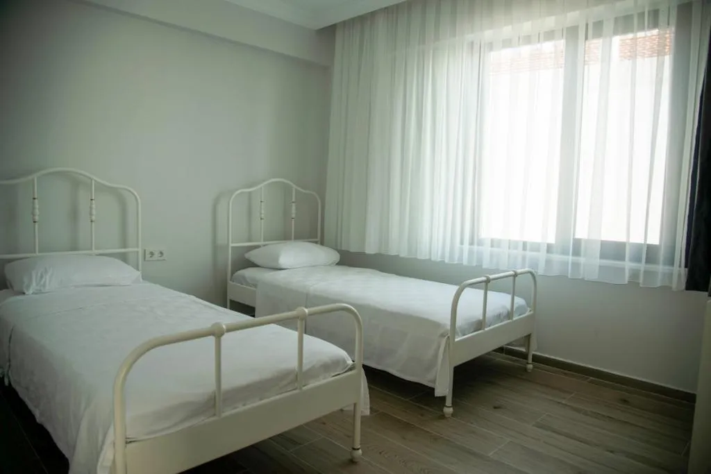 2+1 Suite Dört Kişilik,Deniz Manzaralı,Aileye Özel