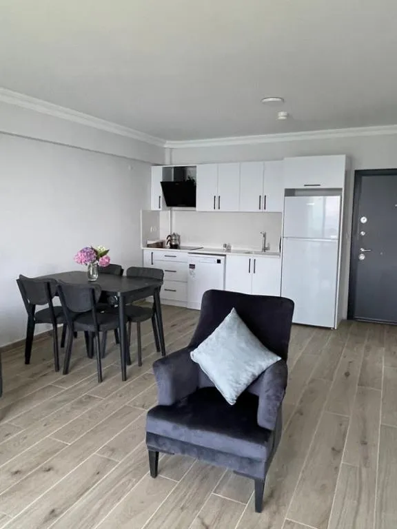 2+1 Suite Dört Kişilik,Deniz Manzaralı,Aileye Özel