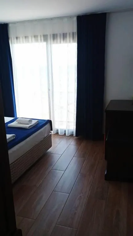Standart Oda Balkonlu,Deniz Manzaralı,Balkonlu