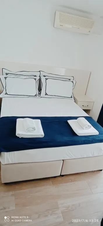 Standart Oda,Deniz veya Kara Manzaralı