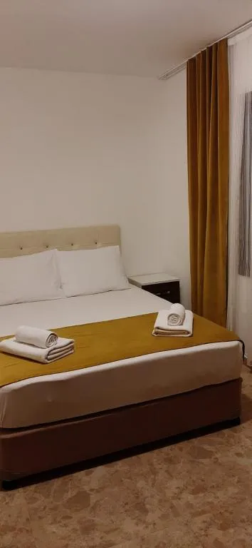 Standart Oda,Deniz veya Kara Manzaralı