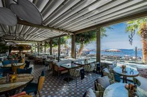 Gözegir Hotel - Adults Only (+16)
