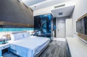 Gözegir Hotel - Adults Only (+16)