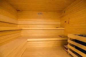 Gözegir Hotel - Adults Only (+16)