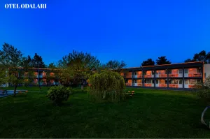 Kiraz Beach Otel
