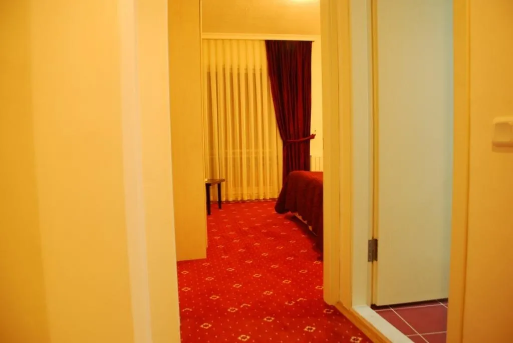 Aile Odası,Şehir Manzaralı