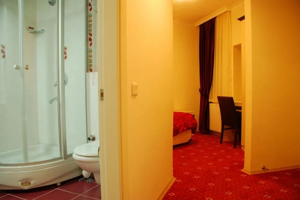 Aile Odası,Şehir Manzaralı